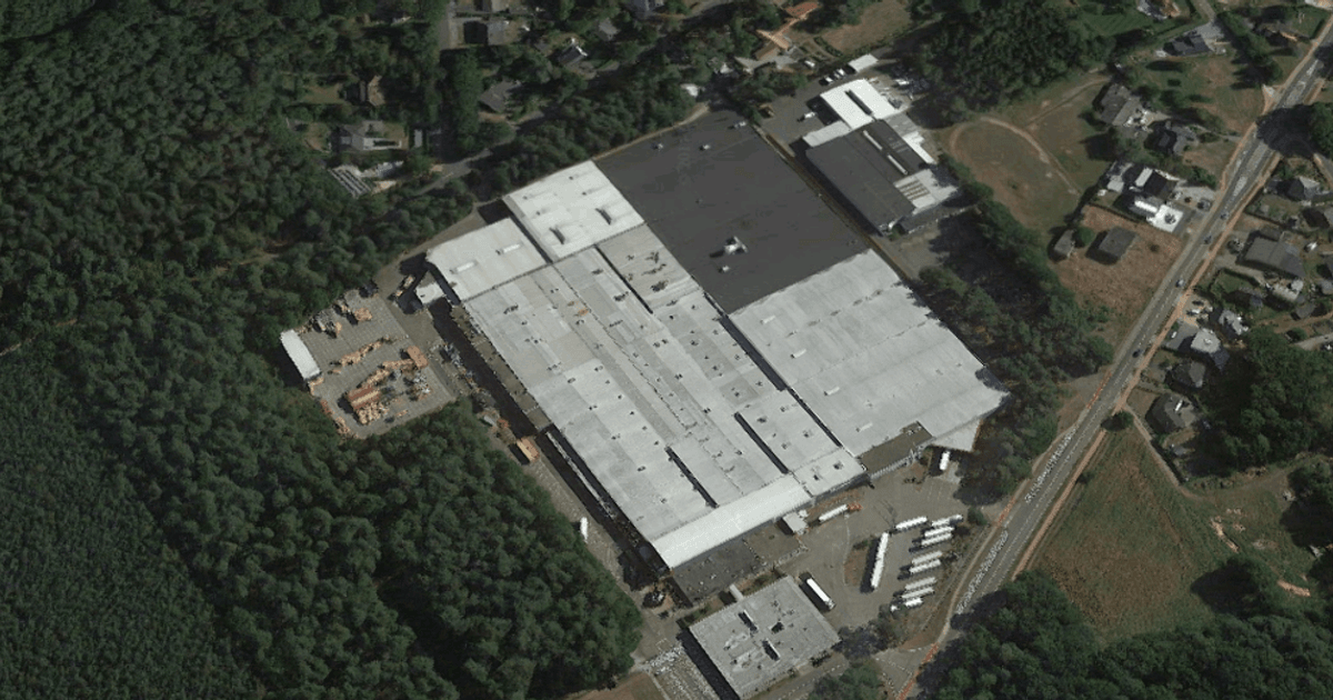Warehouses De Pauw | WDP realises previously announced acquisition of…